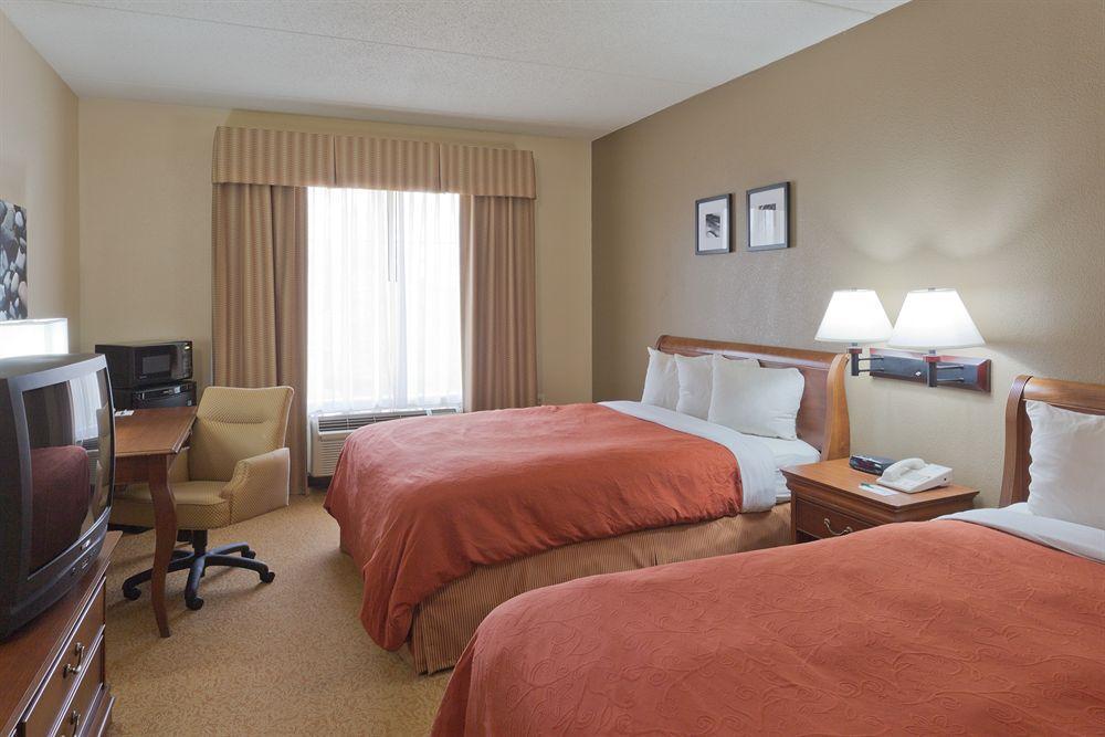 Country Inn & Suites By Radisson, BWI Airport Baltimore , Md Linthicum Exteriér fotografie